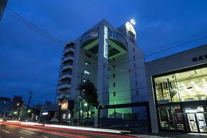 Hotel AreaOne Obihiro