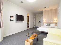 Hotel AreaOne Obihiro