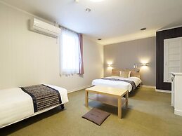 Hotel AreaOne Obihiro