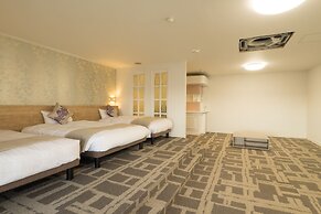 Hotel AreaOne Obihiro