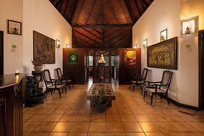 Tree of Life Nature Resort