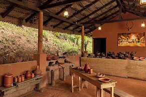 Tree of Life Nature Resort