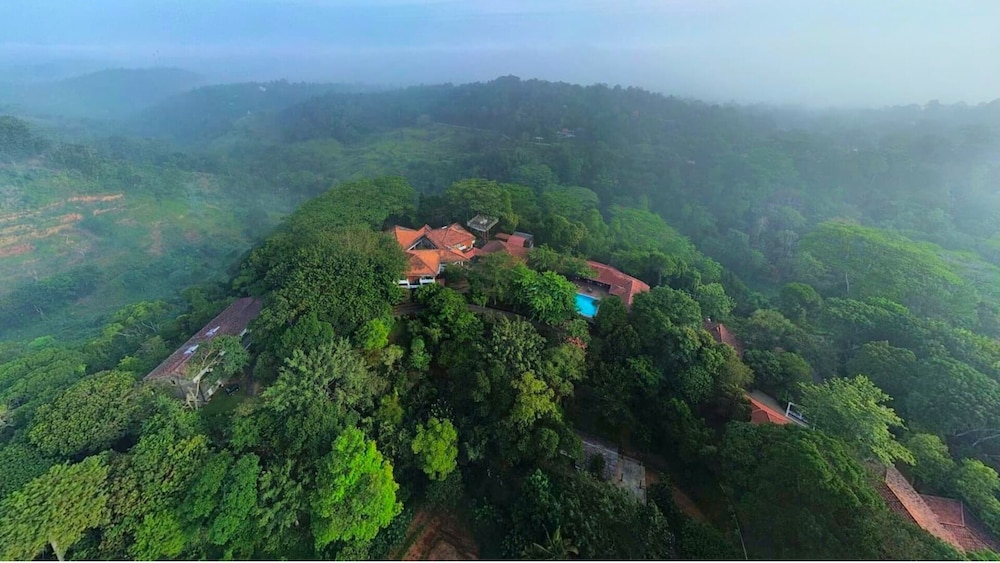 Tree of Life Nature Resort