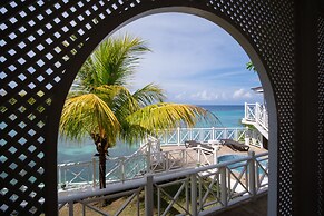Hibiscus Lodge