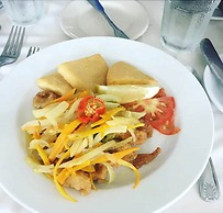 Hibiscus Lodge