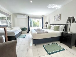 North Ryde Guest House