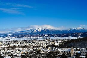 Hotel Naturwald Furano