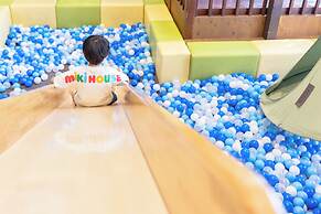 Hotel Naturwald Furano