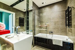Oxygen Central Apartments