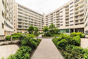 Oxygen Central Apartments