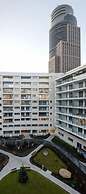 Oxygen Central Apartments