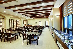Hanwha Resort Seorak Sorano