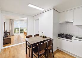 Hanwha Resort Seorak Sorano
