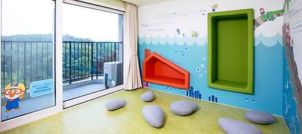 Hanwha Resort Seorak Sorano