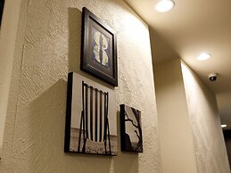Hotel La Foresta By Rigna