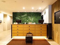 Hotel La Foresta By Rigna