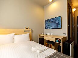 Hotel La Foresta By Rigna
