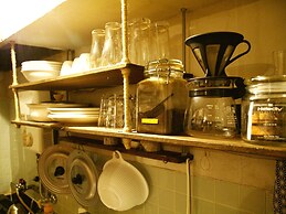 Guesthouse YULULU