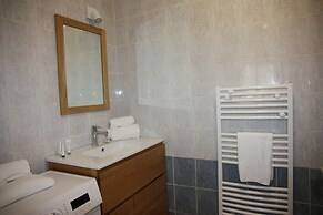 Résid' Spa - Loire & Sèvre