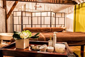 Résid' Spa - Loire & Sèvre
