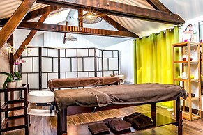 Résid' Spa - Loire & Sèvre