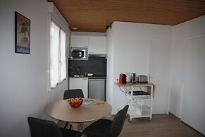 Résid' Spa - Loire & Sèvre