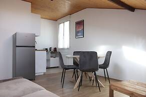 Résid' Spa - Loire & Sèvre
