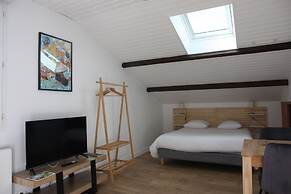 Résid' Spa - Loire & Sèvre
