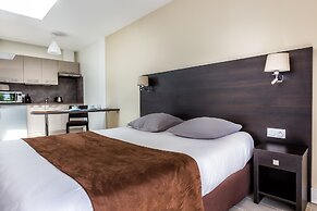 Résid' Spa - Loire & Sèvre