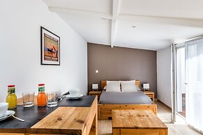 Résid' Spa - Loire & Sèvre