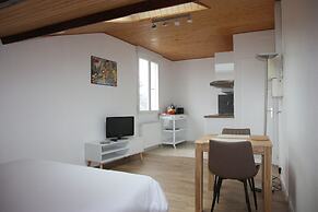 Résid' Spa - Loire & Sèvre
