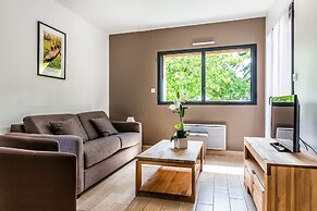 Résid' Spa - Loire & Sèvre