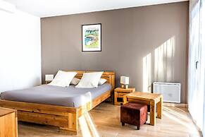 Résid' Spa - Loire & Sèvre