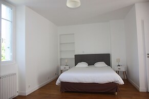 Résid' Spa - Loire & Sèvre