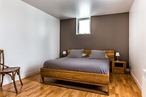 Résid' Spa - Loire & Sèvre