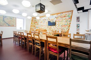 Maverick Budapest Soho