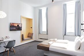 Maverick Budapest Soho