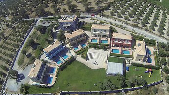 Carme Villas