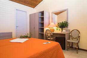 Hotel Villaggio Capo Alaua