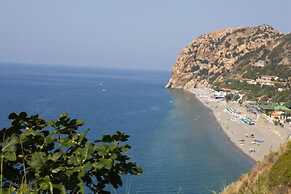 Hotel Villaggio Capo Alaua