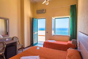 Hotel Villaggio Capo Alaua