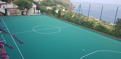 Hotel Villaggio Capo Alaua