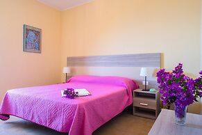 Hotel Villaggio Capo Alaua