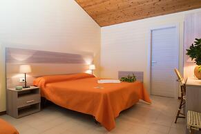 Hotel Villaggio Capo Alaua