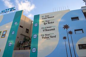 Hotel Costa Blanca