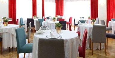 Hotel Costa Blanca