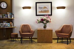 Hotel Costa Blanca
