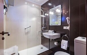 Hotel Costa Blanca