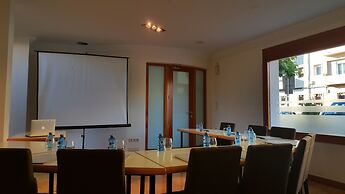 Hotel Costa Blanca