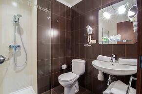 Hotel Costa Blanca